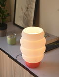 Ripple Glow Table Lamp