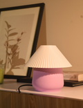 Petal Glow Table Lamp